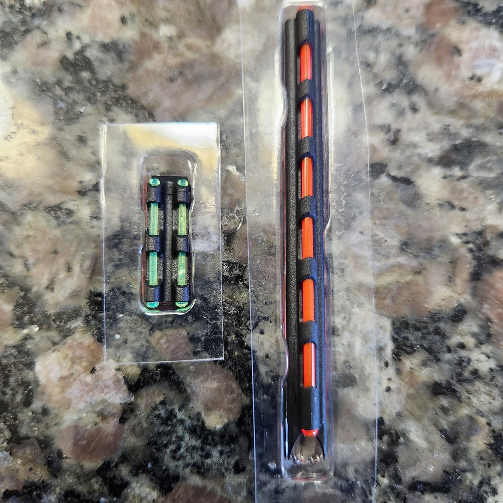 Truglo Gobble-Dot Universal Fiber Optics